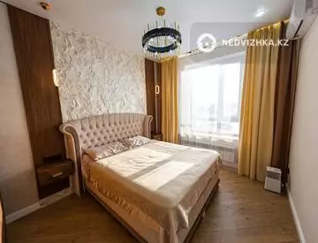 90 м², 3-комнатная квартира, этаж 9 из 10, 90 м², изображение - 18