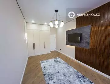 90 м², 3-комнатная квартира, этаж 9 из 10, 90 м², изображение - 3