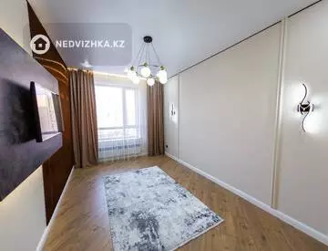 90 м², 3-комнатная квартира, этаж 9 из 10, 90 м², изображение - 5