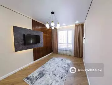 90 м², 3-комнатная квартира, этаж 9 из 10, 90 м², изображение - 4