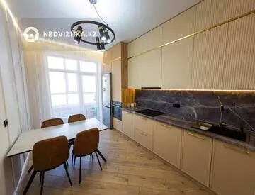 90 м², 3-комнатная квартира, этаж 9 из 10, 90 м², изображение - 7