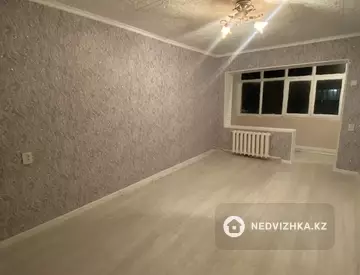 2-комнатная квартира, этаж 4 из 4, 45 м²