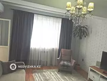 1-комнатная квартира, этаж 6 из 13, 45 м²