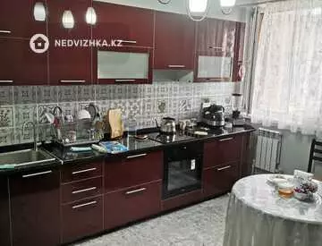 1-комнатная квартира, этаж 6 из 13, 45 м²