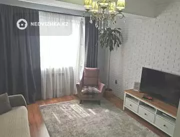 1-комнатная квартира, этаж 6 из 13, 45 м²