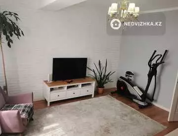 1-комнатная квартира, этаж 6 из 13, 45 м²