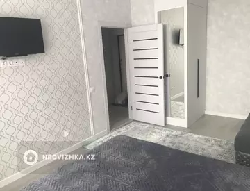 45 м², 1-комнатная квартира, этаж 4 из 9, 45 м², посуточно, изображение - 1