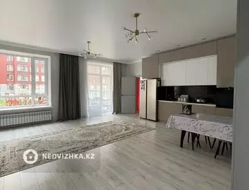 99.5 м², 4-комнатная квартира, этаж 2 из 10, 100 м², изображение - 0