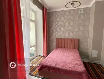 99.5 м², 4-комнатная квартира, этаж 2 из 10, 100 м², изображение - 5