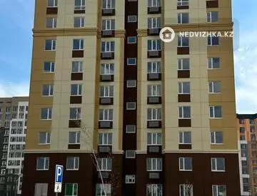 35 м², 1-комнатная квартира, этаж 6 из 12, 35 м², изображение - 7