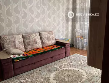 3-комнатная квартира, этаж 1 из 9, 65 м²