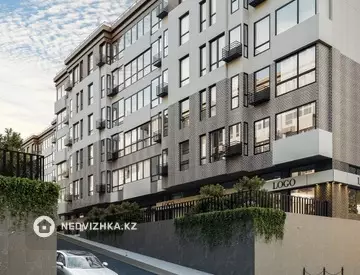 1-комнатная квартира, этаж 4 из 7, 48 м²