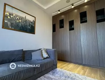 1-комнатная квартира, этаж 3 из 9, 36 м²