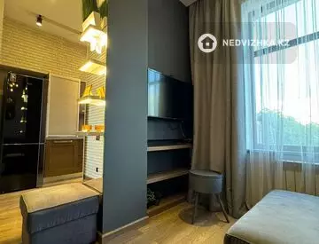 1-комнатная квартира, этаж 3 из 9, 36 м²