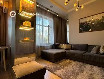 1-комнатная квартира, этаж 3 из 9, 36 м²