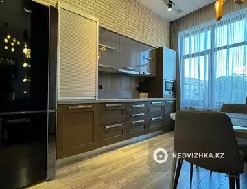 36 м², 1-комнатная квартира, этаж 3 из 9, 36 м², изображение - 5