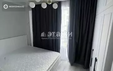 2-комнатная квартира, этаж 9 из 10, 52 м²