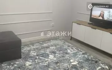 2-комнатная квартира, этаж 9 из 10, 52 м²