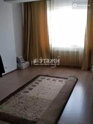 2-комнатная квартира, этаж 14 из 21, 92 м²