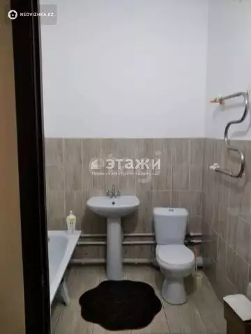 2-комнатная квартира, этаж 14 из 21, 92 м²