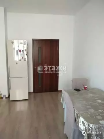 92 м², 2-комнатная квартира, этаж 14 из 21, 92 м², изображение - 4