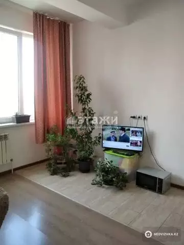 92 м², 2-комнатная квартира, этаж 14 из 21, 92 м², изображение - 5