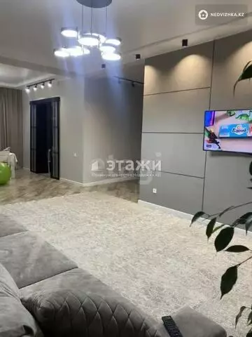 6-комнатная квартира, этаж 1 из 3, 264 м²