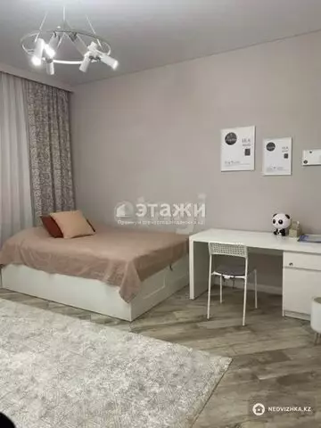 264 м², 6-комнатная квартира, этаж 1 из 3, 264 м², изображение - 4