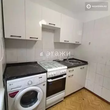 2-комнатная квартира, этаж 3 из 5, 43 м²