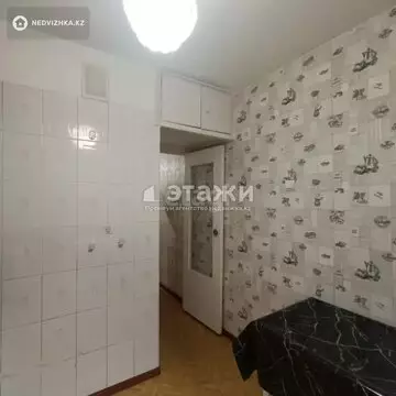 2-комнатная квартира, этаж 3 из 5, 43 м²