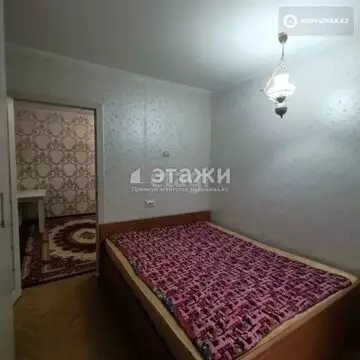 2-комнатная квартира, этаж 3 из 5, 43 м²