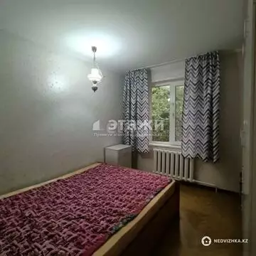 2-комнатная квартира, этаж 3 из 5, 43 м²