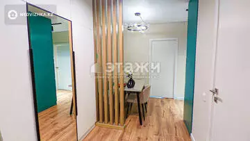 2-комнатная квартира, этаж 8 из 13, 47 м², на длительный срок