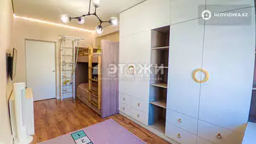 47.2 м², 2-комнатная квартира, этаж 8 из 13, 47 м², на длительный срок, изображение - 6