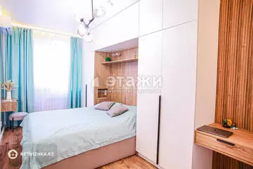47.2 м², 2-комнатная квартира, этаж 8 из 13, 47 м², на длительный срок, изображение - 8