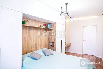 47.2 м², 2-комнатная квартира, этаж 8 из 13, 47 м², на длительный срок, изображение - 10