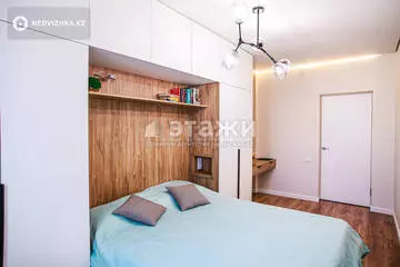 47.2 м², 2-комнатная квартира, этаж 8 из 13, 47 м², на длительный срок, изображение - 11