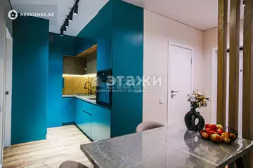 47.2 м², 2-комнатная квартира, этаж 8 из 13, 47 м², на длительный срок, изображение - 12
