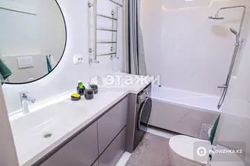 47.2 м², 2-комнатная квартира, этаж 8 из 13, 47 м², на длительный срок, изображение - 15