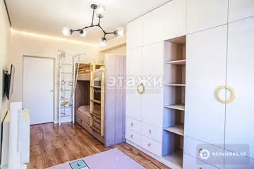 47.2 м², 2-комнатная квартира, этаж 8 из 13, 47 м², на длительный срок, изображение - 17