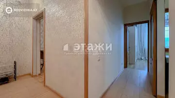 68 м², 2-комнатная квартира, этаж 11 из 15, 68 м², на длительный срок, изображение - 13