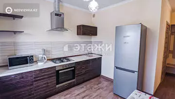 52 м², 2-комнатная квартира, этаж 4 из 4, 52 м², на длительный срок, изображение - 1