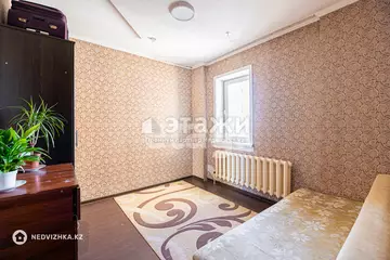 82 м², 3-комнатная квартира, этаж 14 из 18, 82 м², изображение - 6