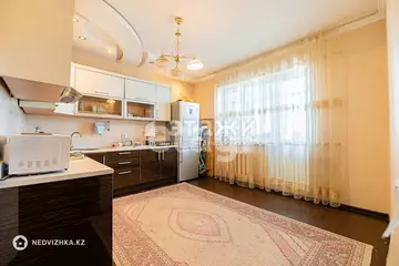 82 м², 3-комнатная квартира, этаж 14 из 18, 82 м², изображение - 9