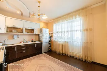 82 м², 3-комнатная квартира, этаж 14 из 18, 82 м², изображение - 10