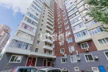 82 м², 3-комнатная квартира, этаж 14 из 18, 82 м², изображение - 25