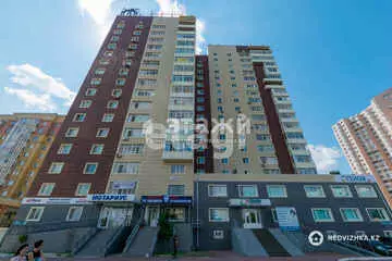 82 м², 3-комнатная квартира, этаж 14 из 18, 82 м², изображение - 28