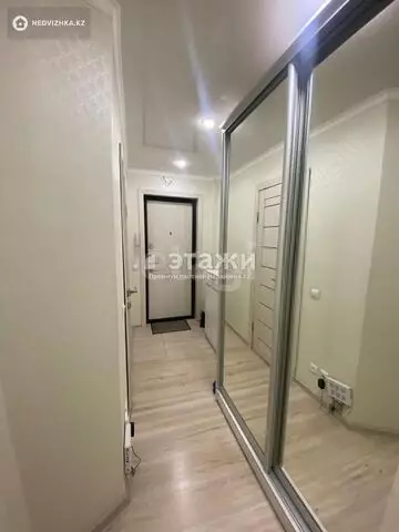 2-комнатная квартира, этаж 4 из 16, 39 м²