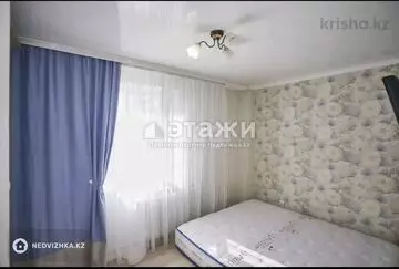 2-комнатная квартира, этаж 4 из 16, 39 м²