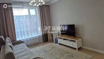 2-комнатная квартира, этаж 7 из 10, 67 м²